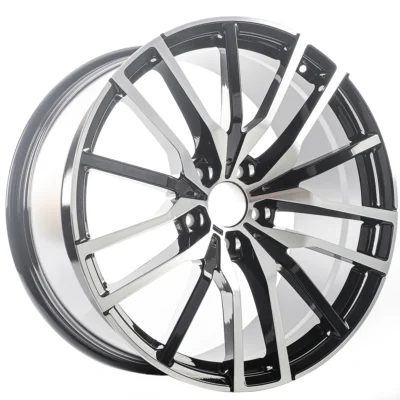 17 18 19 20 21 22 23 24inch alloy car wheels passenger car tires rim wheel for sale car