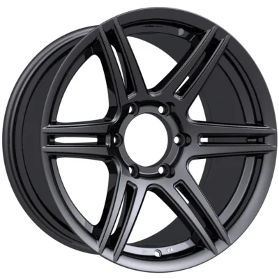 18*10.0/18*9.0 Inch Concave Wide Deep Dish SUV Off-road Passenger Car Alloy 6061t6 Wheels Rims