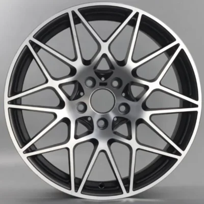 18″ 19″ inch car wheels rims aluminum alloy wheels with PCD 5×120