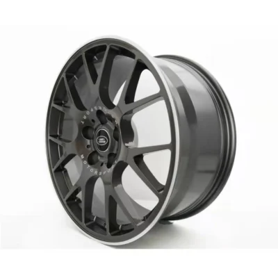 18-22 Inch Luxury Customization Forged Deep Lip Concave Car Wheels Rim for Passenger Car Tires