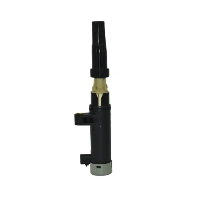 1PCS OEM 7700107177 7700113357 8200154186 Ignition Coil For RENAULT F4P F4R K4J K4M CLIO Car Accessories Auto Parts High Quality