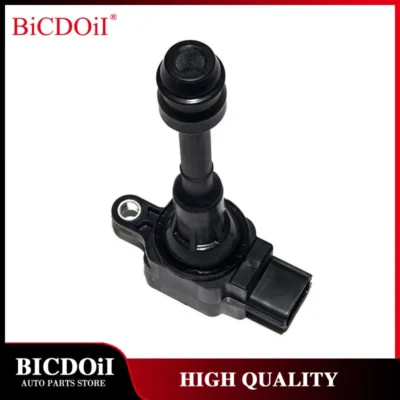 1Pc 22448-8H315 Ignition Coils For Nissan Sentra X-Trail T30 T31 Primera Altima 2.5L L4 22448-8H300 22448-8H310 22448 8H315