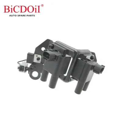 1Pcs 27301-22600 Ignition Coil For Hyundai Accent 1.5L 2000-2005 Dodge Verna 1.6 2730122600 C600 UF308 WA2276 5C1149 E885