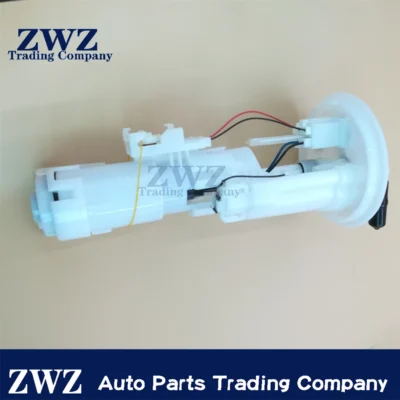 2 Tubes Fuel Pump Assembly For Daihatsu Kembara Toyota Terios 23210-87405 2321087405 23210-87403 2321087403 23210-87405-000