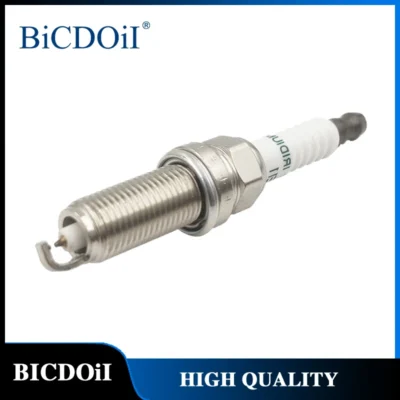 22401 ED71B FXE20HE-11 Dual Iridium Spark Plug for Nissan X-TRAIL TEANA QASHQAI TIIDA SENTRA JUKE CUBE SYLPHY Cedric MURANO