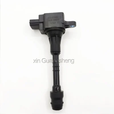 22448-6N015 High Quality Ignition Coil For Nissan Sentra 1.8L Almera N16 Primera P11 01-06 AIC-4004G 224486N011 224486N015