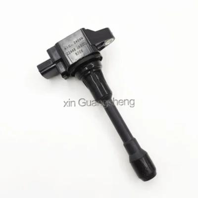 22448-JA00C High Quality Car Ignition Coil For Nissan TIIDA Cube Altima Rogue Murano Sentra Versa X-Trail Micra Qashqai Infiniti