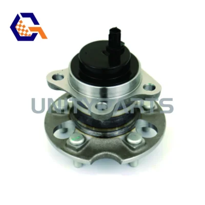 2450-08030 Rear Wheel Hub Bearing Assembly For TOYOTA SIENNA 2.7L L4 3.5L V6 2010-2016 245008030