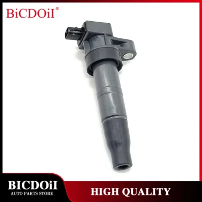 27301-3C000 Ignition Coil For Hyundai Azera Veracruz Genesis Santa Fe Kia Sedona Borrage Sorento Carens 273013C000 27301-3C010