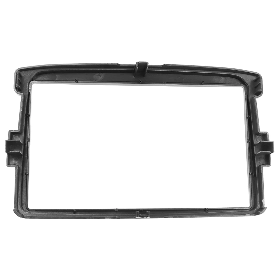 2DIN-Car-Radio-Fascia-For-2012-2014-RENAULT-DUSTER-SANDERO-LOGAN-Stereo-Frame-Panel-Dash-Installation-2