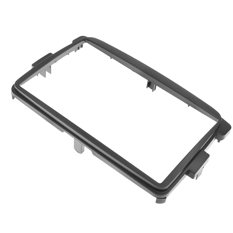 2DIN-Car-Radio-Fascia-For-2012-2014-RENAULT-DUSTER-SANDERO-LOGAN-Stereo-Frame-Panel-Dash-Installation-3