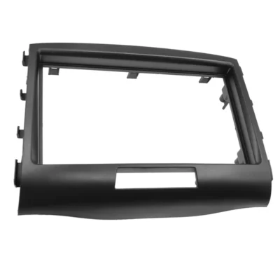 2Din Car DVD Frame Stereo Radio Fascia For Honda CRV 2012 Panel Plate Mounting Dash Installation Bezel Trim Kit