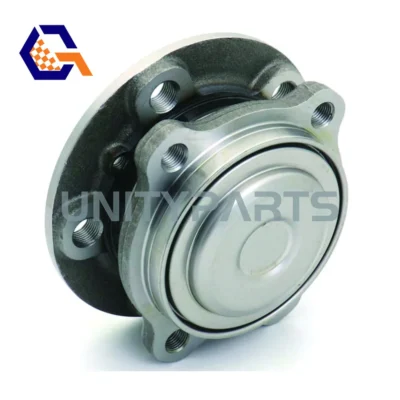 31206874335 Front Wheel Hub Bearing Assembly For 2019- Brilliance BMW 3 series G20 G28 Long-Axis Version 2WD 31 20 6 874 335