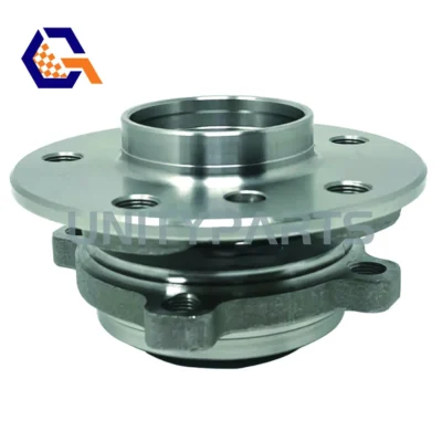 31206874443 Front Wheel Hub Bearing Assembly for BMW MINI F55 F56 F45 F48 F46 33416867926 33416852157 33406858534