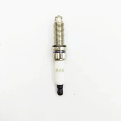 4/6PCS 12120037244 New Spark Plug For BMW E90 E92 E93 F01 F02 E60 F03 X3 X5 135i 335i 535i N54 ZGR6STE2 Ignition Plugs1212003724