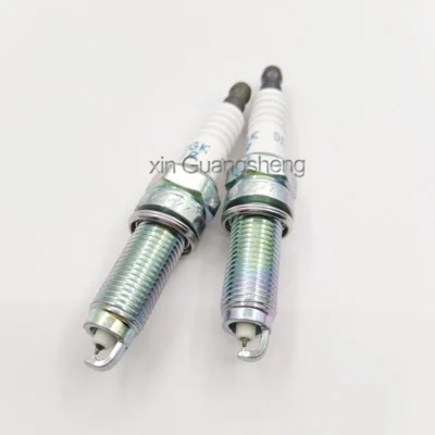 4/6PCS 12290-R71-L01 DILZKR7A11G New Iridium Spark Plug For Honda Accord Odyssey Pilot Acura 3.5L DILZKR7A-11G 12290R71L01