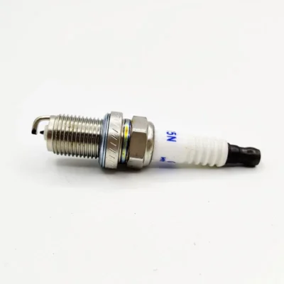 4/6PCS 27410-37100 Iridium Spark Plug For IX55 ACCENT HYUNDAI ELANTRA SANTE FE TUCSON KIA OPTIMA SONATA TIBURON 2741037100