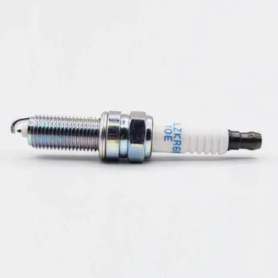 4/6PCS Iridium 18846-10060 1884610060 SILZKR6B10 New Spark Plug for Hyundai Accent Kia Rio Soul 1.6