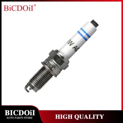 4/6Pcs 04E905612D Y5KPP332S Iridium Spark Plug For Audi A1 A3 Volkswagen VW Golf Beetle Passat 1.4T 04E 905 612D Auto Parts