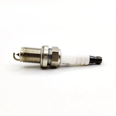 4-6Pcs 12122158252 Iridium Spark Plug For BMW X5 A6 550i 650i 750i 750Li E46 E60 E65 E70 E81 E88 E90 E92 FR7KPP332