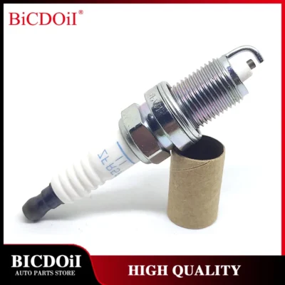 4-6Pcs 18829-11050 ZFR5F11 Normal Spark Plug For Hyundai Accent Coupe Elantra Lantra Tucson I20 I30 14mm Ignition Candles