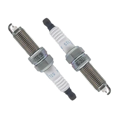 4 6Pcs 18846-10060 SILZKR6B-10E Iridium Spark Plug for HYUNDAI I30 I40 IX35 ACCENT VELOSTER CEE’D SOUL SWIFT BALENO 1884610060
