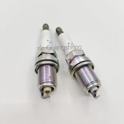 4-6Pcs 22401-1P116 High Quality Iridium Spark Plug For Nissan Maxima Primera Opel Frontera Honda Volvo NSX Legend PFR6G-11