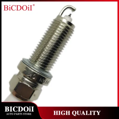 4/6Pcs 22401-EW61C Dual Iridium Spark Plug for NISSAN MURANO TEANA Altima Pathfinder Quest Infiniti EX FX JX M35 Q50 Q70 3.5L V6