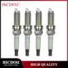4-6Pcs LR050998 SILZKAR7E8S Iridium Spark Plug For Land Rover LR4 Range Rover Sport 93476 Ignition System Candles Auto Parts