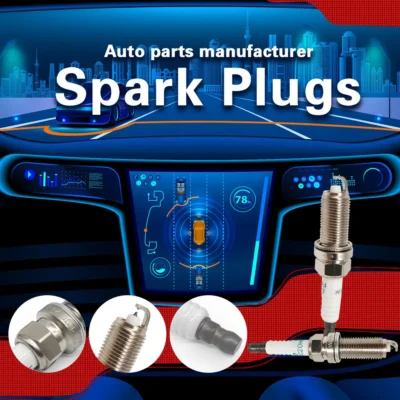 4/6pcs 90919-01210 SK20R11 Iridium Spark Plug For Toyota Camry Lexus 4.7L/V8 Scion RAV4 Tundra SK20R-11 9091901210
