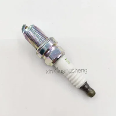 4-6pcs BKR6E 22401-20J06 Spark Plug For Nissan Volvo Volkswagen Toyota Suzuki Mercedes Audi BMW Chevy Dodge 2240120J06