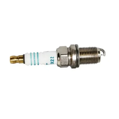 4-6pcs IK22 5310 Iridium Spark Plug For Audi BMW Chevy Nissan Volkswagen Volvo Mitsubishi Daihatsu IK22-5310 Car Candle