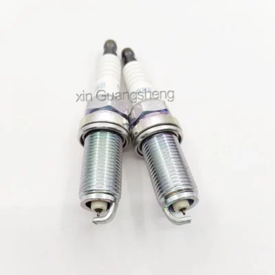 4-6pcs ILFR6B 22401-AA630 New Iridium Spark Plug For Subaru Forester 2.5L Impreza Outback Land Legacy Rover 2008-2011 22401AA630