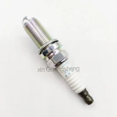 4-6pcs PLFR6A11 22401-5M016 Iridium Spark Plug For Nissan Hyundai Infiniti Grandeur Kia Magentis 2.7 Santa Fe Almera