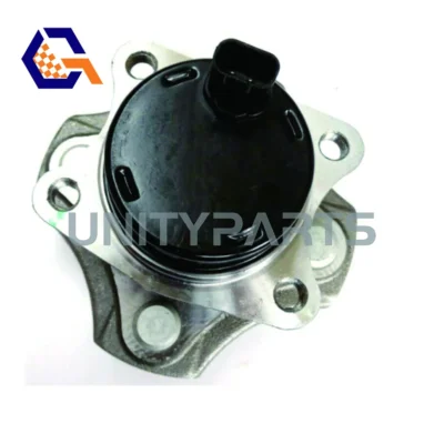 42450-0D030 Rear Wheel Hub Bearing Assembly for TOYOTA VIOS YARIS VERSO ECHO 42450-0D010 42450-52020 42450-52021