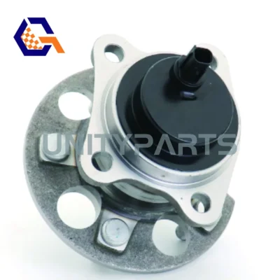 42450-0E040 Rear Right Wheel Hub Bearing Assembly For TOYOTA HIGHLANDER 2008-2012 512420 42450-48040