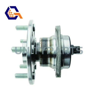 42450-44010 4245044010 Rear Wheel Hub Bearing Assembly for TOYOTA Nadia Picnic MPV SXM10 1996-