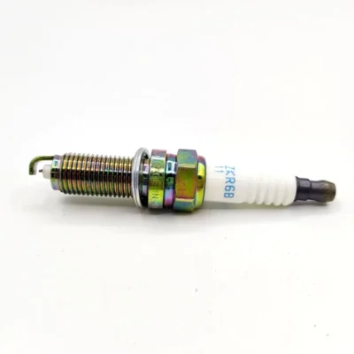 4PCS 18846-11060 SILZKR6B11 New Iridium Spark Plug For Hyundai i20 i30 CW ix20 Kia Carens III 1884611060 Ignition Candles Auto