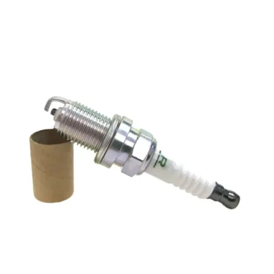 4PCS 96130723 Brand Spark Plug For Chevrolet Aveo Aveo5 2007 2008 Hyundai Mazda Cadillac Daewoo Buick Cruze Excelle 1.6L BKR6E