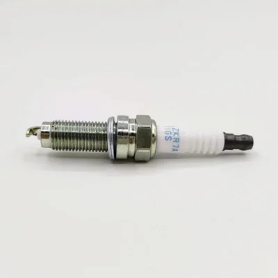 4PCS New DILZKR7A11GS 95710 Dual Iridium Spark Plugs For Honda CRV IV Civic IX 12290-R41-L01 12290R41L01