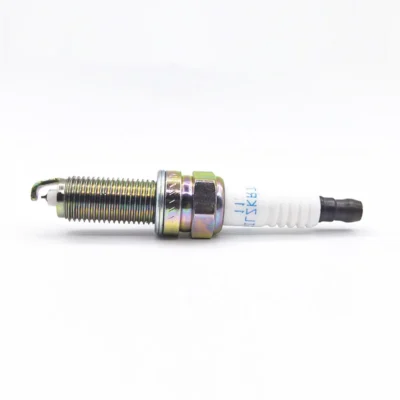 4PCS SILZKR7B11 9723 Car Iridium Spark Plug For Hyundai Kia Genesis I40 Santa Elantra Fe Forte Optima Carens Azera