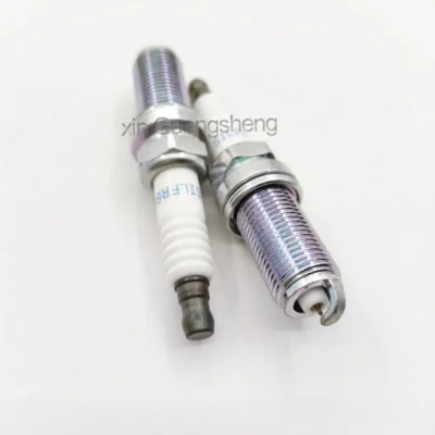 4Pcs 22401-AA670 High Quality Iridium Spark Plug For Subaru Forester Impreza Legacy Tribeca 2.5 3.6L WRX Outback SILFR6A 7913
