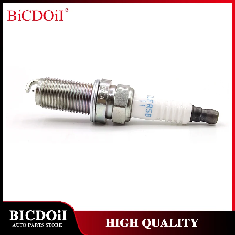 4Pcs-6Pcs-18840-11051-ILFR5B-11-Iridium-Spark-Plug-For-Hyundai-Genesis-Santa-Fe-Kia-Optima-4