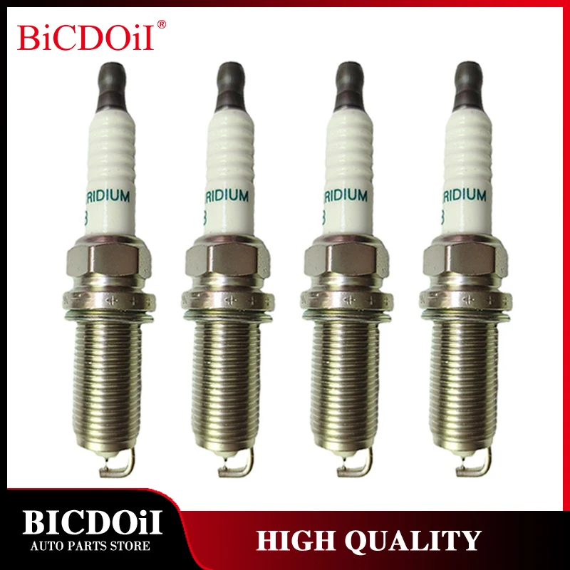 4Pcs-6Pcs-90919-01287-FK20HR-A8-Dual-Iridium-Spark-Plug-For-Toyato-Hiace-Prado-4Runner-Avalon