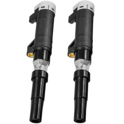 4Pcs 8200154186 Ignition Coil for DACIA DUSTER LOGAN RENAULT CLIO ESPACE FLUENCE SCENIC KANGOO LAGUNA MEGANE TRAFIC 1.6L 2.0L