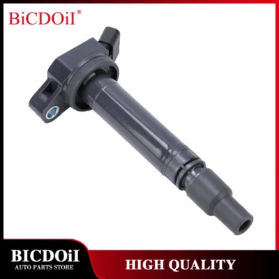 4Pcs 90919-02250 Ignition Coil For Toyota Camry 4Runner Avalon RAV4 Lexus GS300 IS250 IS350 LS460 ES300H 90919-02256 90919-A2005