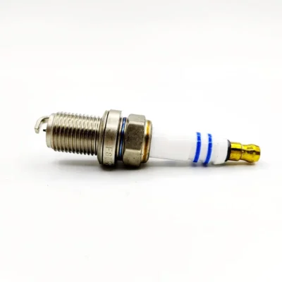 4Pcs A004159190326 Iridium Spark Plug For Mercedes Benz A209 C208 R129 W163 W164 W203 W208 W210 W211 W220 F8DPP33