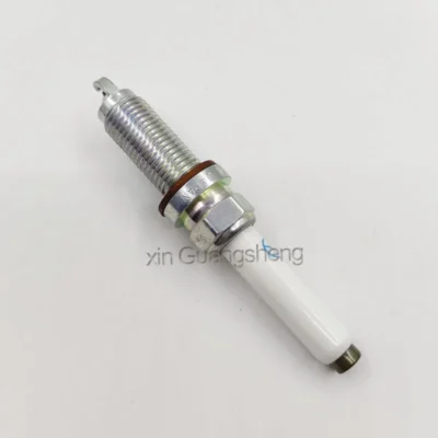 4Pcs A0041597903 Spark Plug For Mercedes Benz E260 S400L GLC300 ML320 SILZKFR8E7S Car Accessories