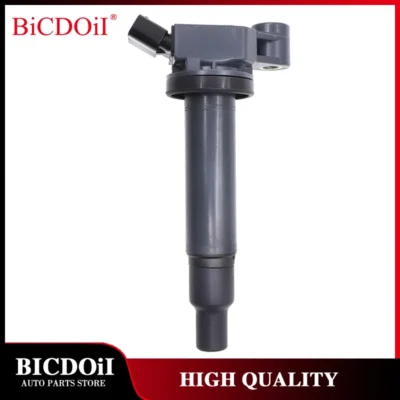 4Pcs Auto Car Coils 90919-02234 Ignition Coil For Toyota Harrier Lexus RX300/330/350 Camry Alphard 90080-19016 90919 02234