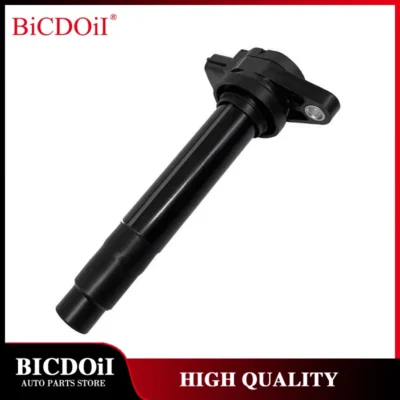 4Pcs Car Coil 22448-4M500 Ignition Coil For Nissan Primera Almera Sentra 22448-4M50A CM11-205 224484M500 Car Accessories